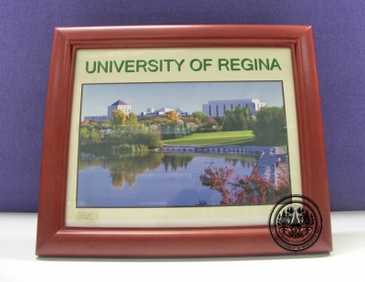 ภาพ University of Regina