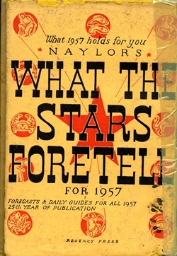 What the stars foretell