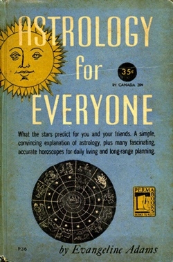 Astrology for everyone