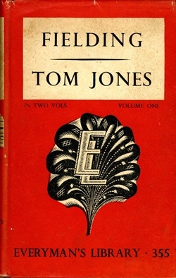 The history of Tom Jones
