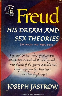 Freud : his dream and sex theories