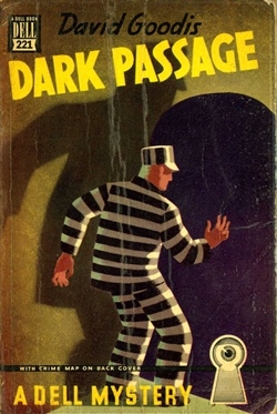 Dark passage