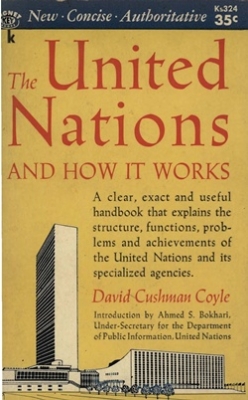 The United Nations and how it works