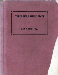 Three more little plays