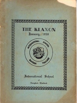 The klaxon