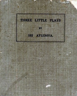 Three little plays