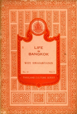 Life in Bangkok
