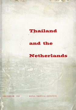 Thailand and the Netherlands