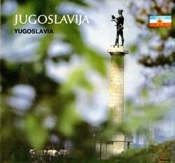 Jugoslavija = Yugoslavia