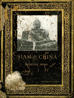 Siam and China