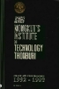KMITT graduate programmes 1992-1993