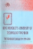 KMUTT The graduate bulletin 1999-2000
