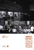 Annual Report 2010 School of Architecture and Design 