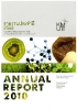 คณะทรัพยากรชีวภาพและเทคโนโลยี :: รายงานประจำปี 2553 คณะทรัพยากรชีวภาพและเทคโนโลยี