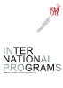 KMUTT International Affairs :: international programs