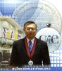 OIE มอบรางวัลนายเกียรติยศสัตวแพทย์ไทยคนแรก
