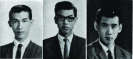 Thonburi Technical Institute 1965-1966