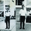 Thonburi Technical Institute 1965-1966