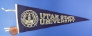 ธงที่ระลึก Utah State University