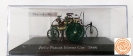 Benz Patent Motor Car 1886 Model