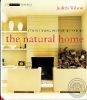 The natural home : stylish living inspired by nature