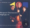 Macquarie Trio Australia Highlights # 2