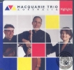 Macquarie Trio Australia 