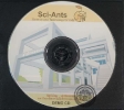 Sci-Ants (Science and Technology for kids (Demo CD)