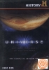 The Universe : explore the edges of the unknown : The complete season Two