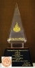 ถ้วยรางวัล Thailand Energy Awards 2013