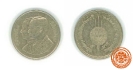 เหรียญ 5 บาท ที่ระลึกสมโภชกรุงรัตนโกสินทร์  200 ปี พ.ศ. 2525