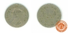 เหรียญ 1 บาท พระบรมรูป รัชกาลที่ 9 - พระครุฑพ่าห์  พ.ศ. 2517