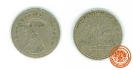 เหรียญ 1 บาท พระบรมรูป รัชกาลที่ 9 - วัดพระศรีรัตนศาสดาราม พ.ศ. 2525