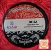 ที่ทับกระดาษ HELM Project / USAID