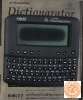 Dictionarator Electronics Thai - English Dictionary version 2