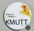 เข็มกลัดที่ระลึก Tomorrow begins @ KMUTT 