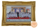 สมเด็จพระเทพรัตนราชสุดาฯ สยามบรมราชกุมารี เนื่องในวโรกาส เสด็จเยือน ณ อิสลามวิทยาลัยแห่งประเทศไทย