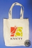 กระเป๋าผ้าดิบ ข้อความ “ 48 Celebrating the forefront KMUTT”