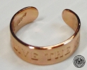 แหวนที่ระลึกฉลองสิริราชสมบัติ 60 ปี วันที่ 9 มิถุนายน 2549