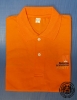 เสื้อโปโลสีส้ม Systems Innovation KMUTT