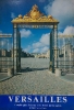 Versailles : complete guide of the tour of the chateau and the garden 