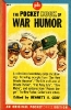 The pocket book of war humor