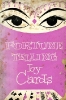 Fortune telling by cards
