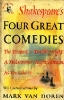 Four great comedies
