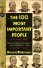 The 100 most important people