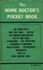 Home doctor's pocket book