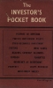The investor's pocket book