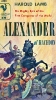 Alexander of macedon