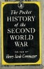 The pocket history of the second world war