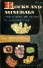 Rocks and minerals : a guide to familiar minerals, gems, ores and rocks